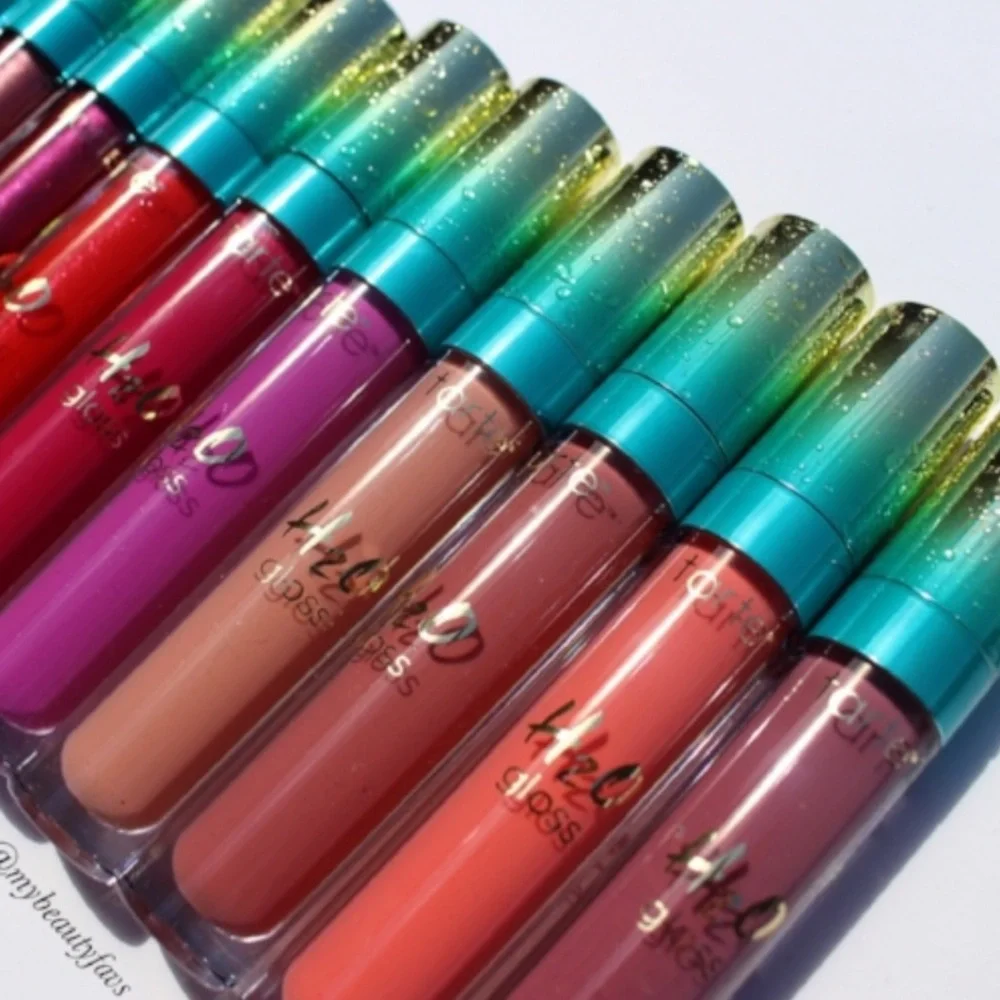 🌙♥️Tarte Room Service H20 Lip Gloss